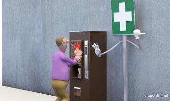 First aid