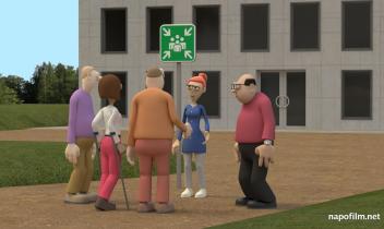 Emergency exits