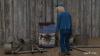 Dangerous drums